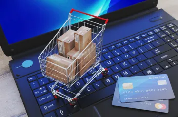 E-commerce Solutions